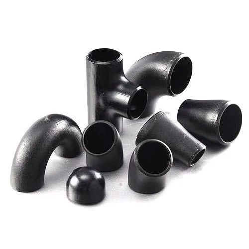 Carbon Steel Buttweld Fittings Suppliers in Riyadh| Saudi Arabia
